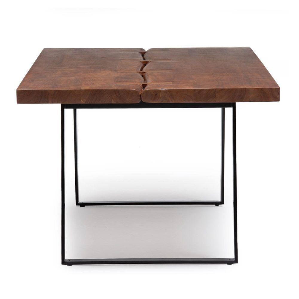 MESA COMEDOR BRANCH L-4