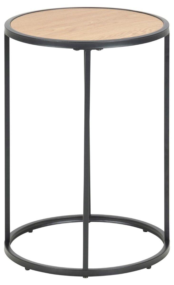 MESA LATERAL SEAFORD VI NATURAL-0