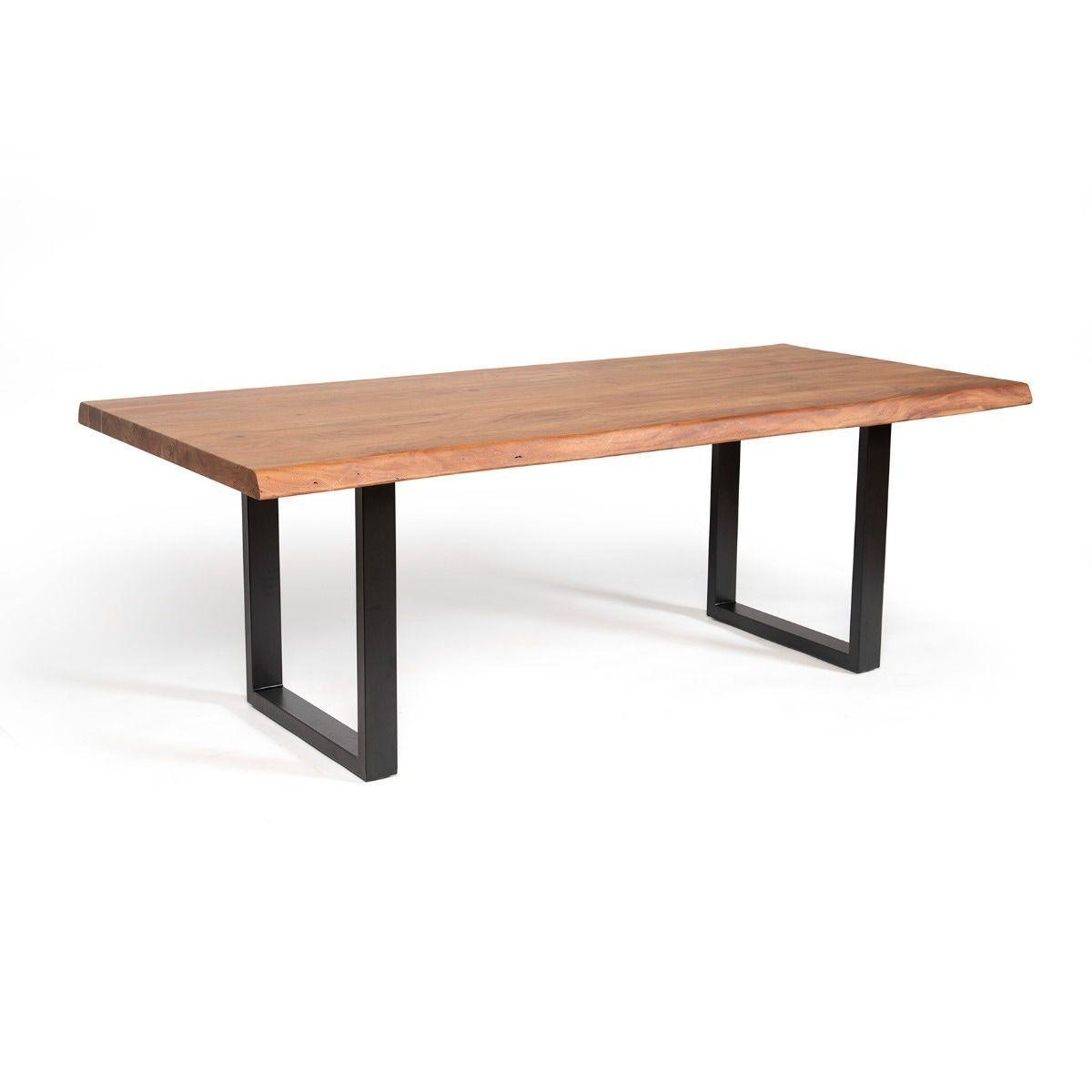 MESA COMEDOR MASON XL-2