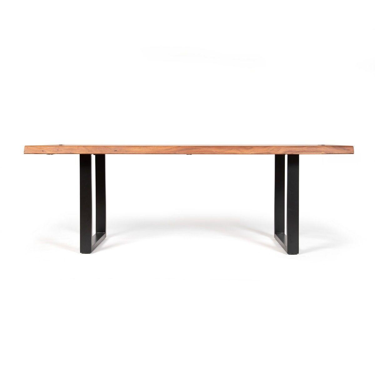 MESA COMEDOR MASON XL-3