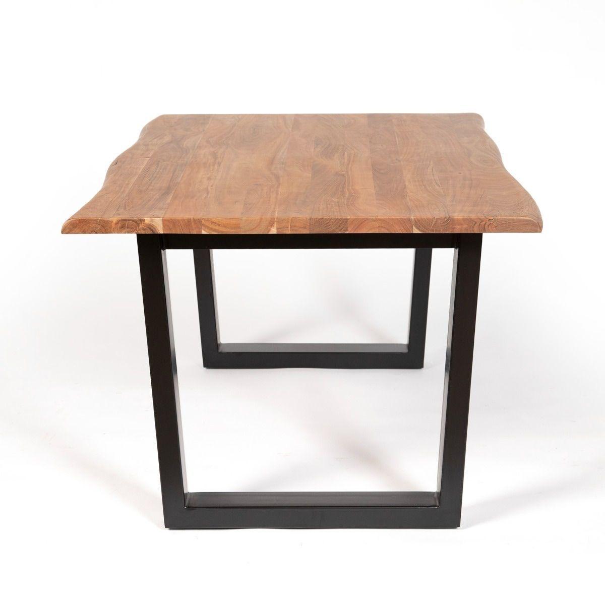 MESA COMEDOR MASON XL-4