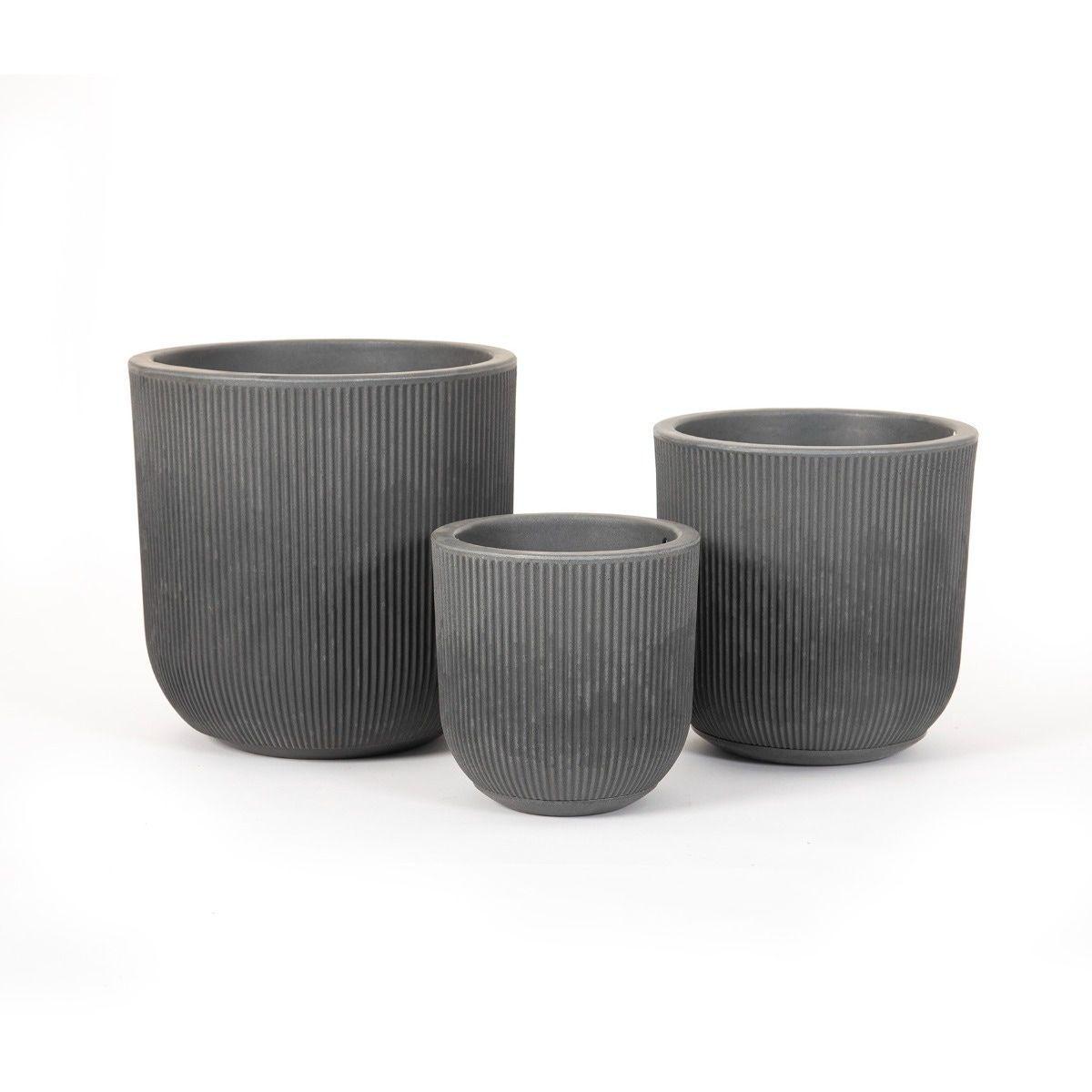 MACETERO SP27 ANTIQUE NEGRO INC PLATO S-1