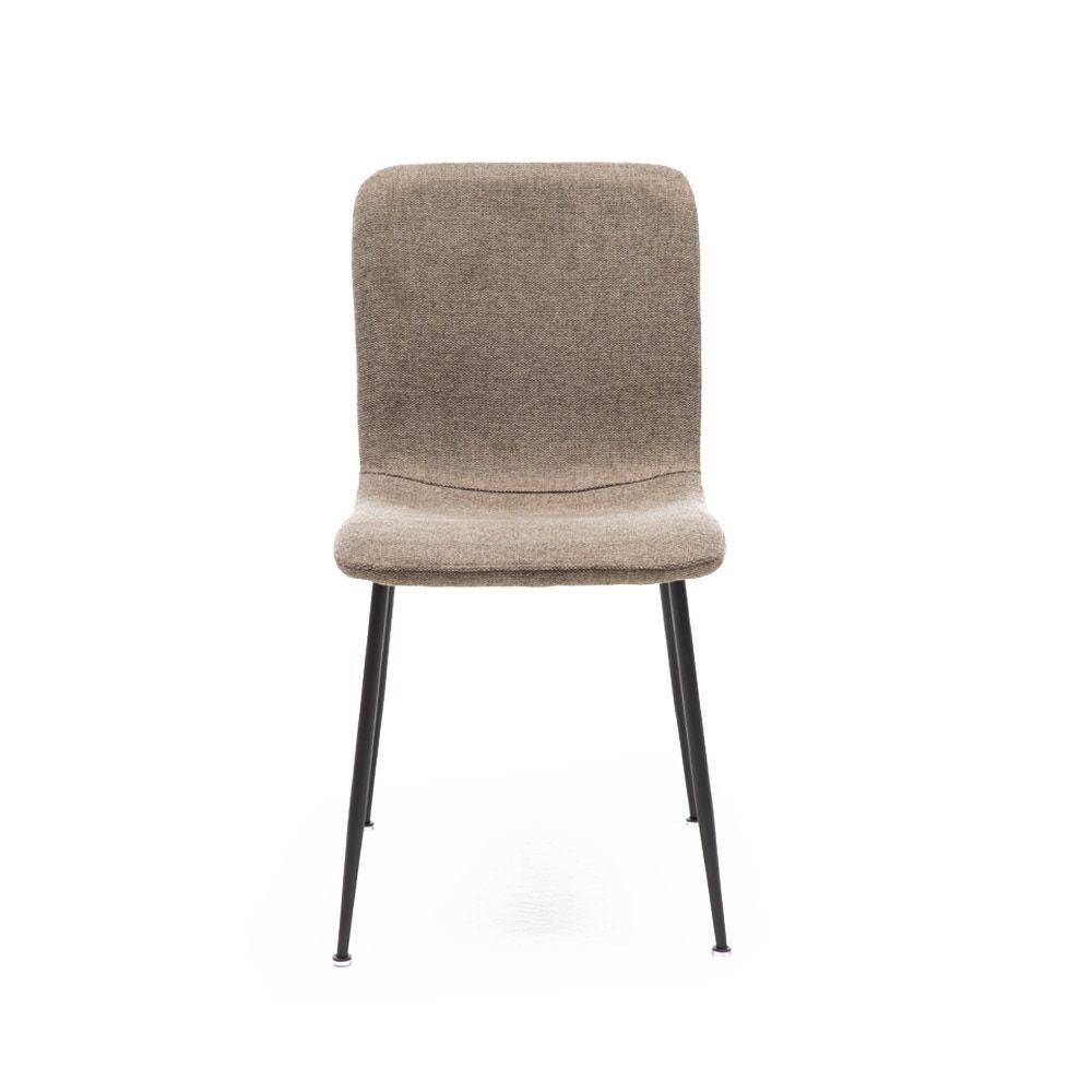 SILLA COMEDOR LANG BEIGE-0