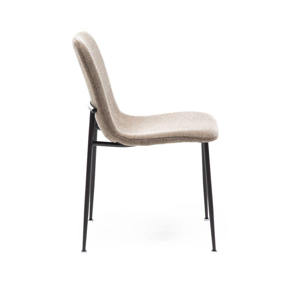 SILLA COMEDOR LANG BEIGE-2