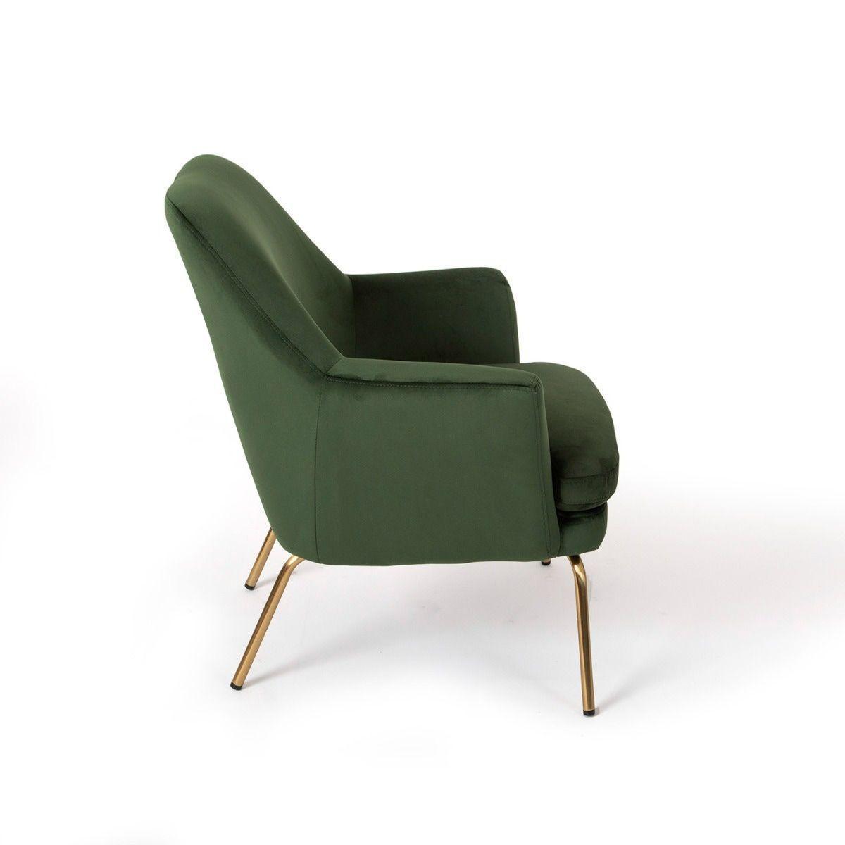 SILLON SMITH VELVET VERDE-2