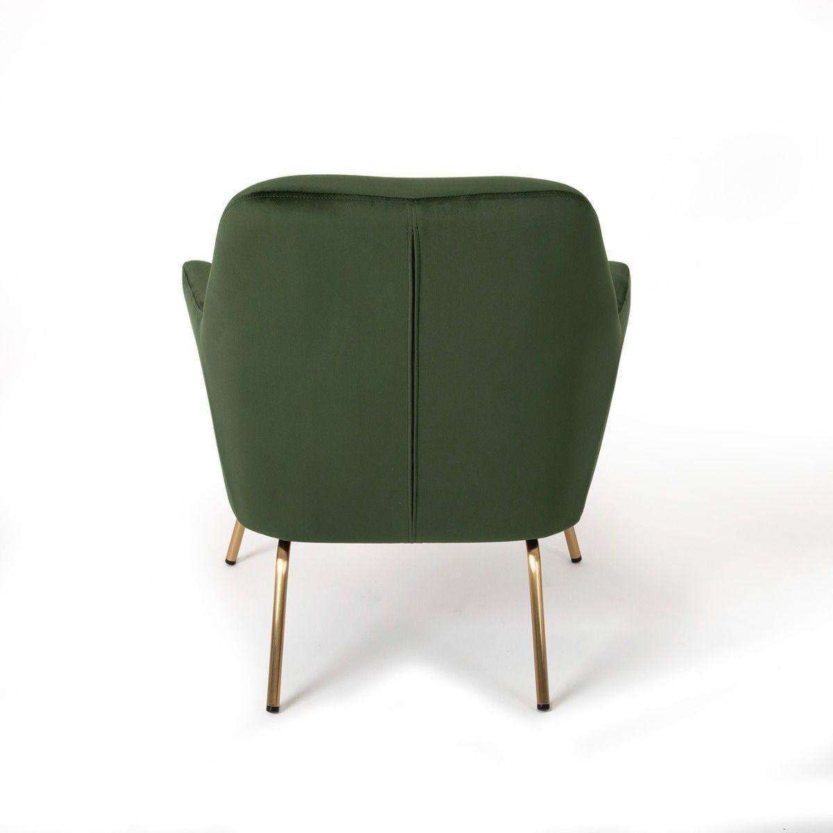 SILLON SMITH VELVET VERDE-3