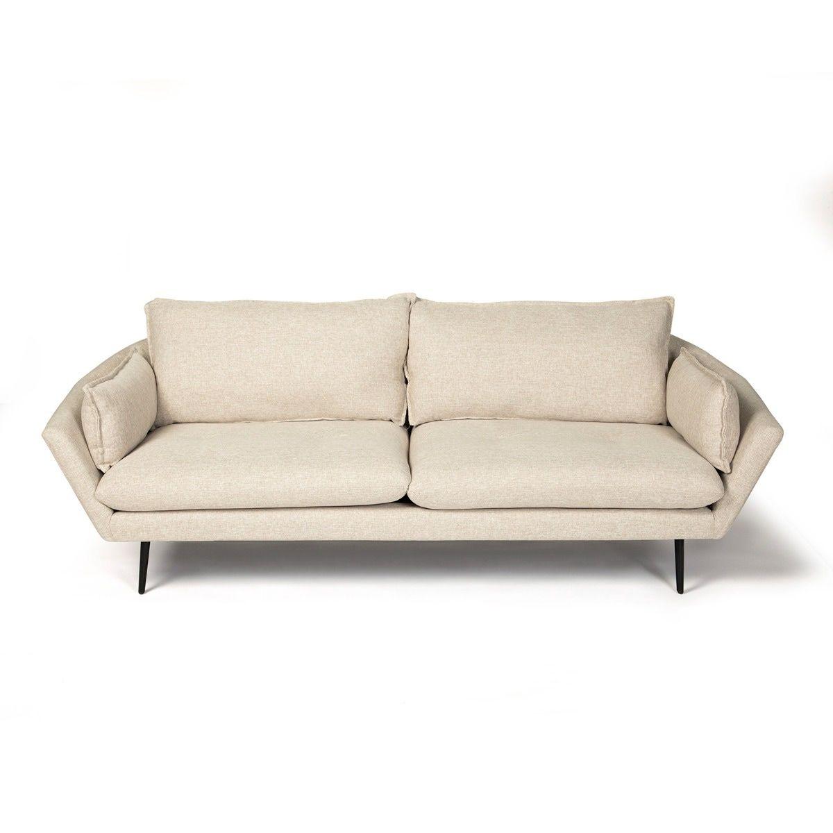 SOFA 3C DYLAN BEIGE-0