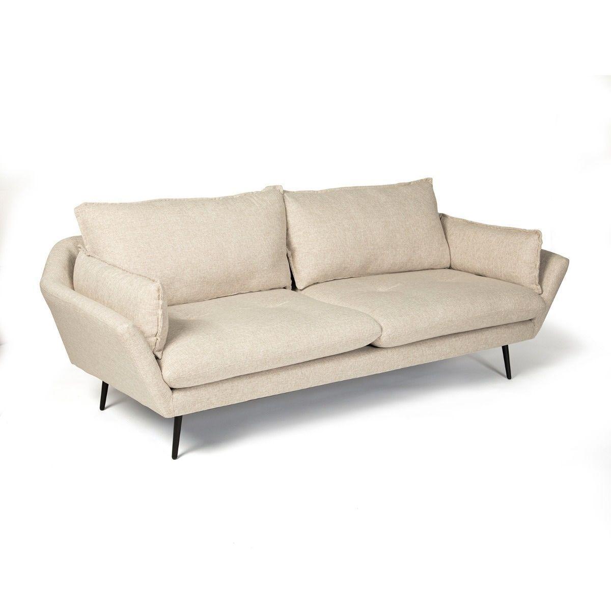 SOFA 3C DYLAN BEIGE-1
