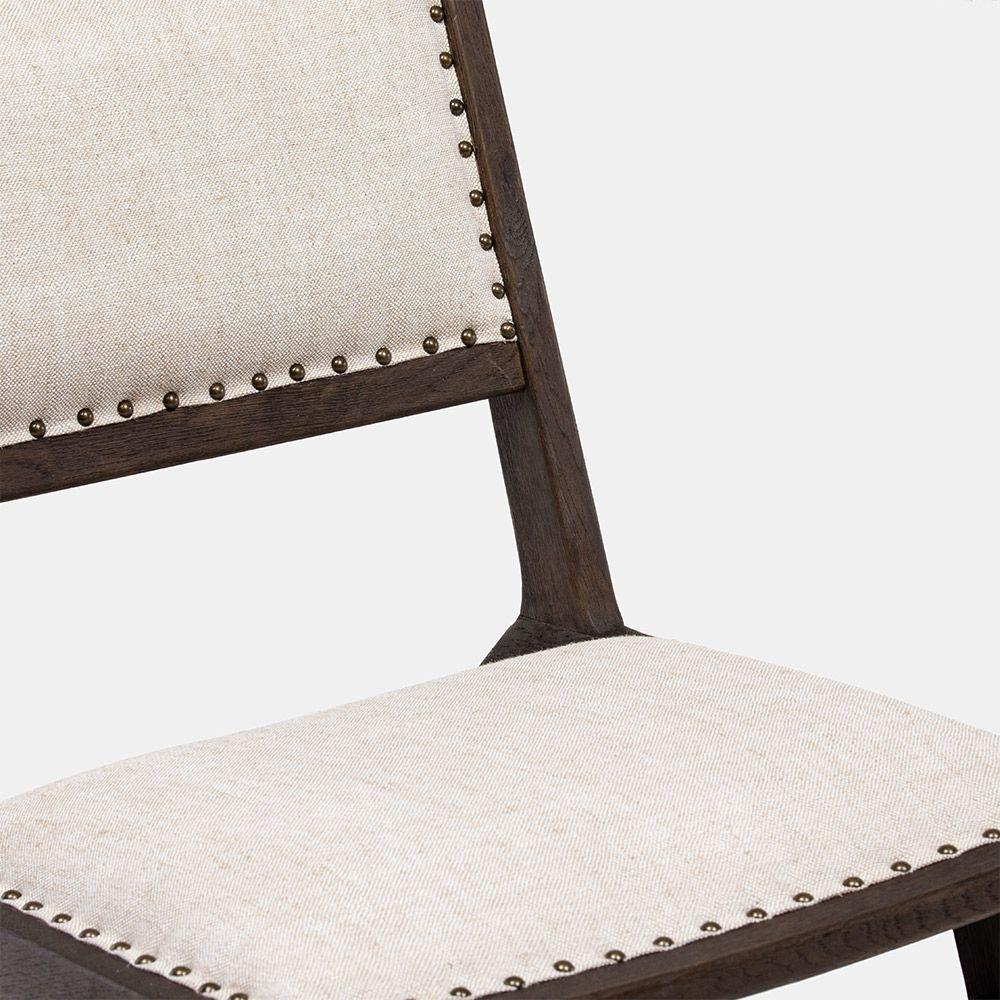 SILLON DANNY OAK DARK Y BEIGE-5