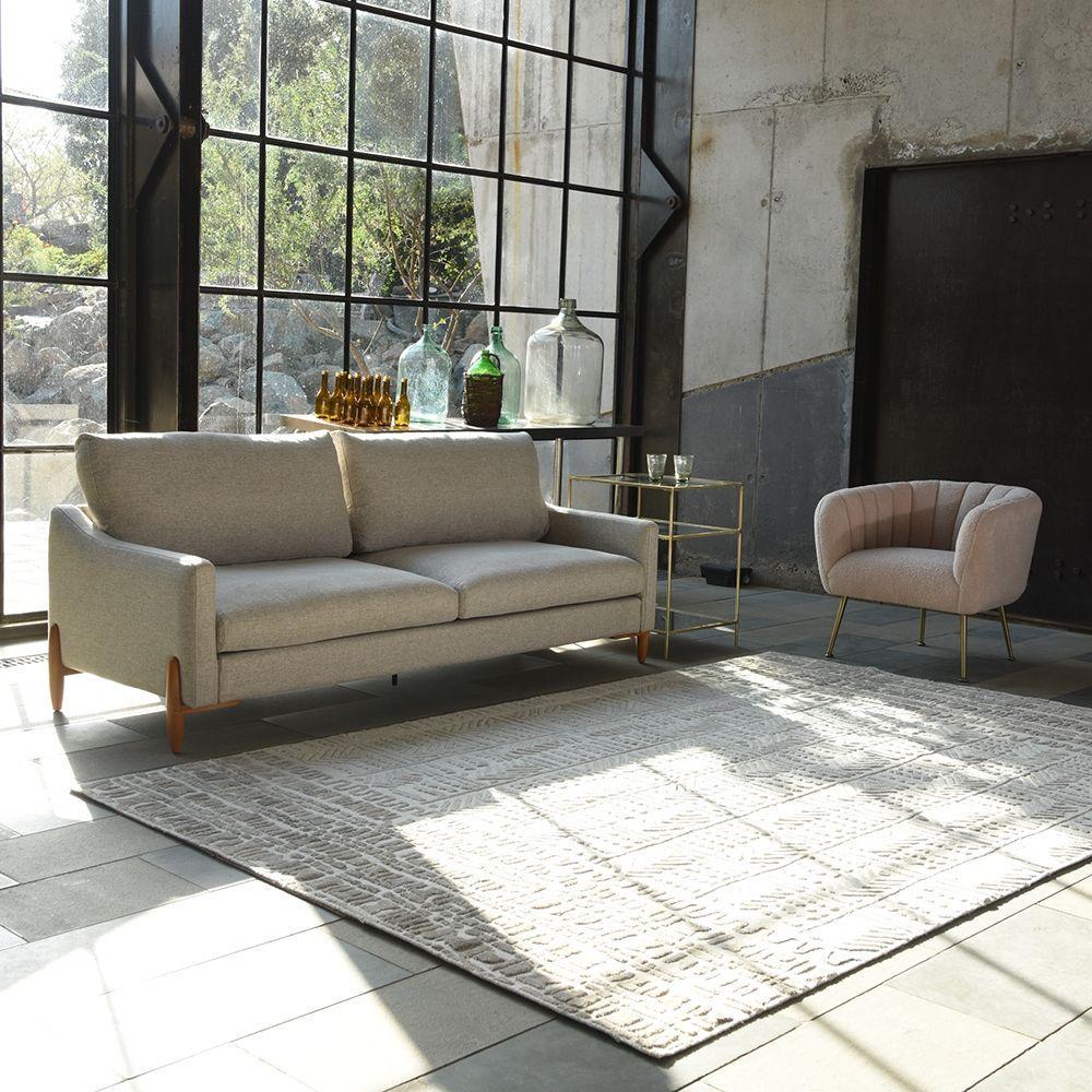 SILLON ROCCO GRIS TAUPE-1