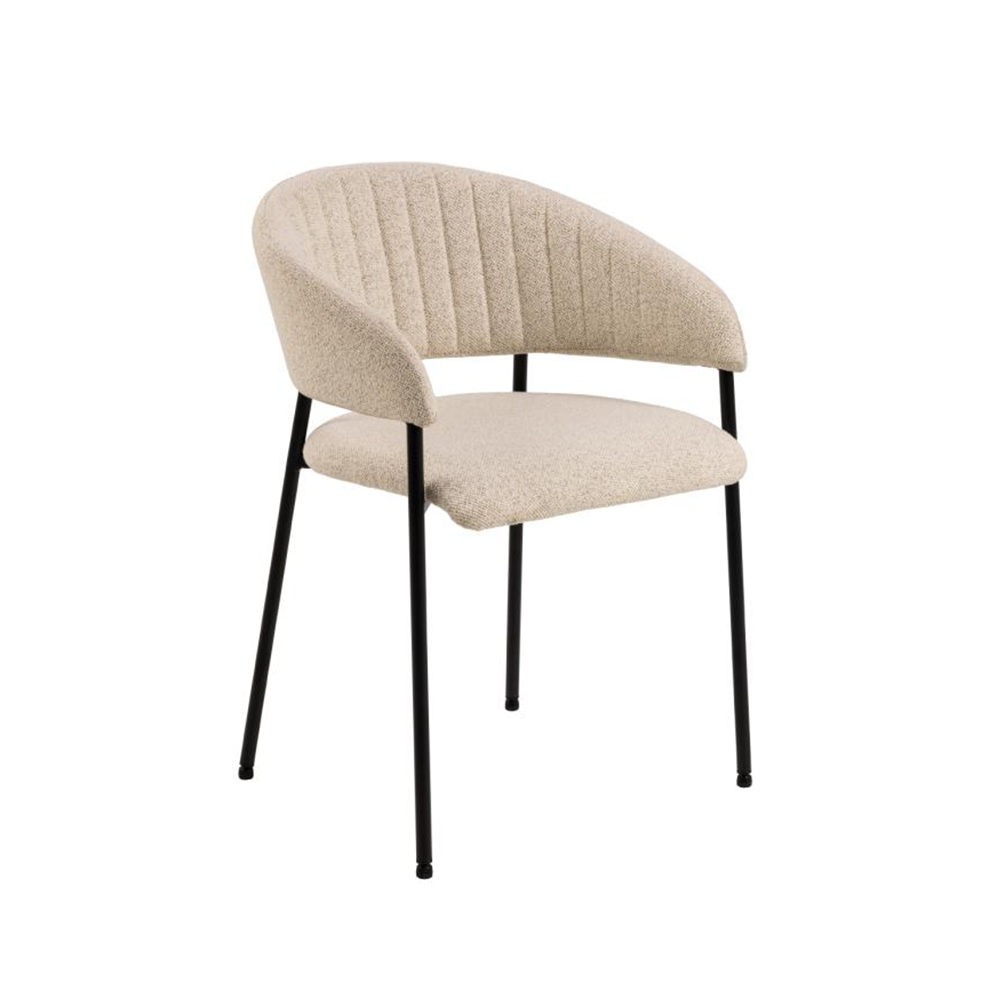 SILLA MONZA CREMA-2