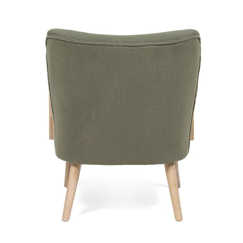 SILLON NOEL VERDE-3