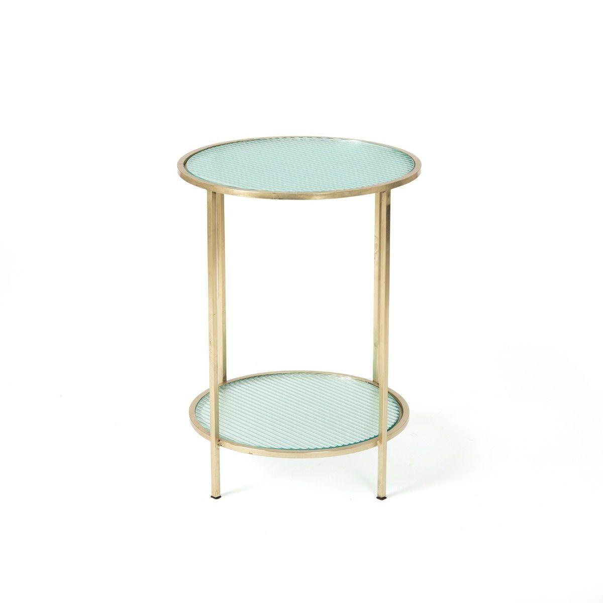 MESA LATERAL ROGER DORADA-0