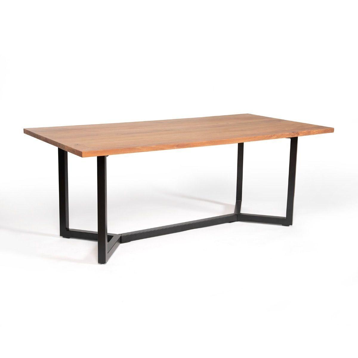 MESA COMEDOR BERKI L-2