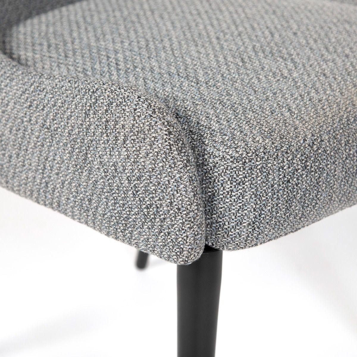 SILLA COMEDOR ELLIS MIX-4