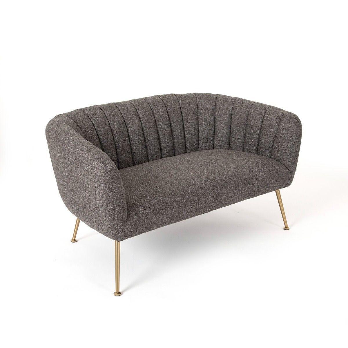 SOFA 2C ROCCO GRAFITO-1