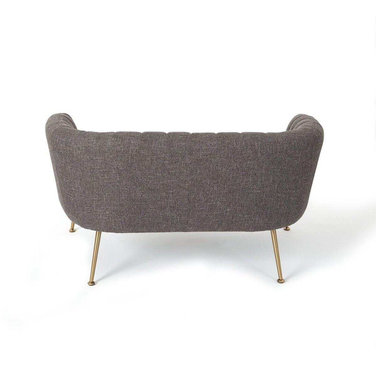 SOFA 2C ROCCO GRAFITO-4