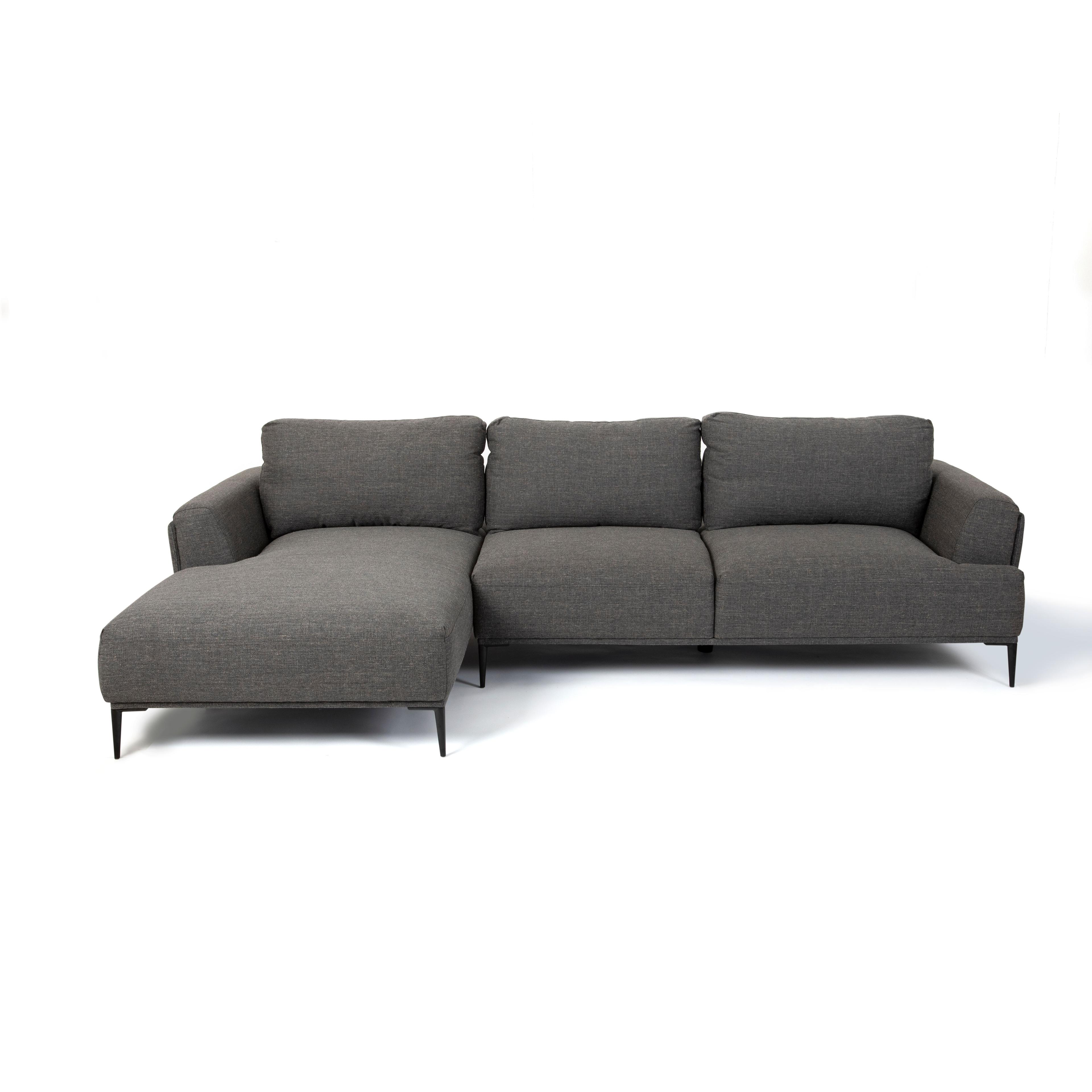 SOFA SECCIONAL AURUS GRAFITO IZQUIERDO-0
