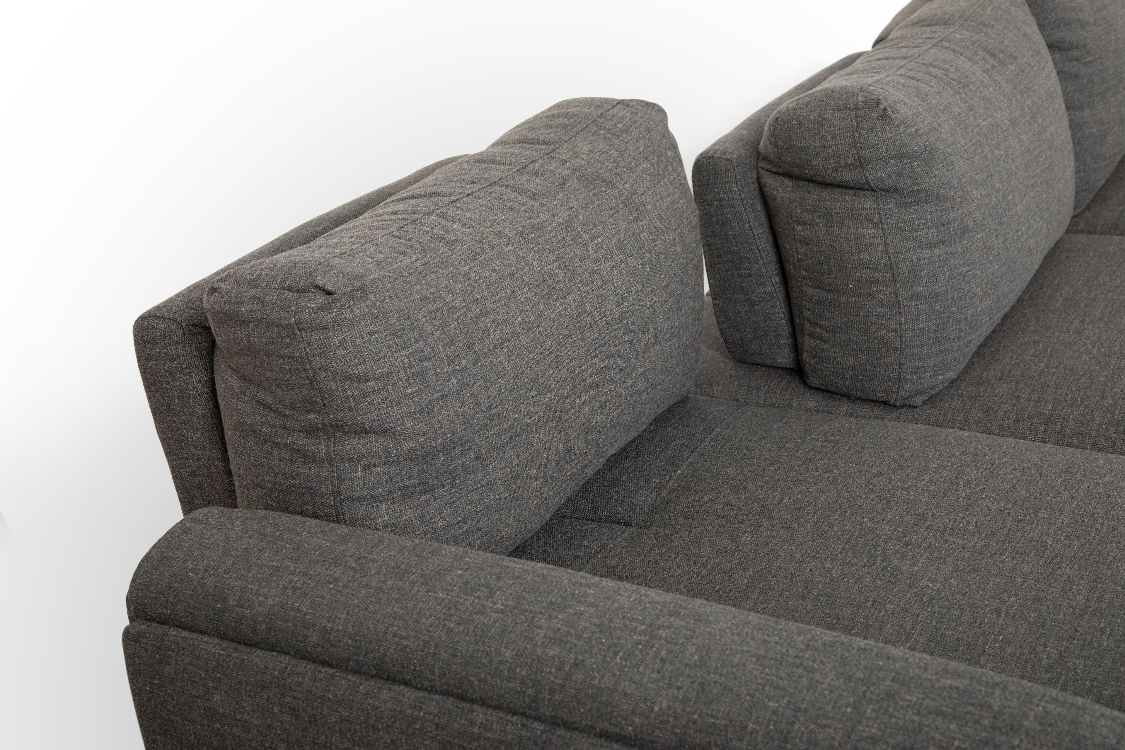 SOFA SECCIONAL AURUS GRAFITO IZQUIERDO-2