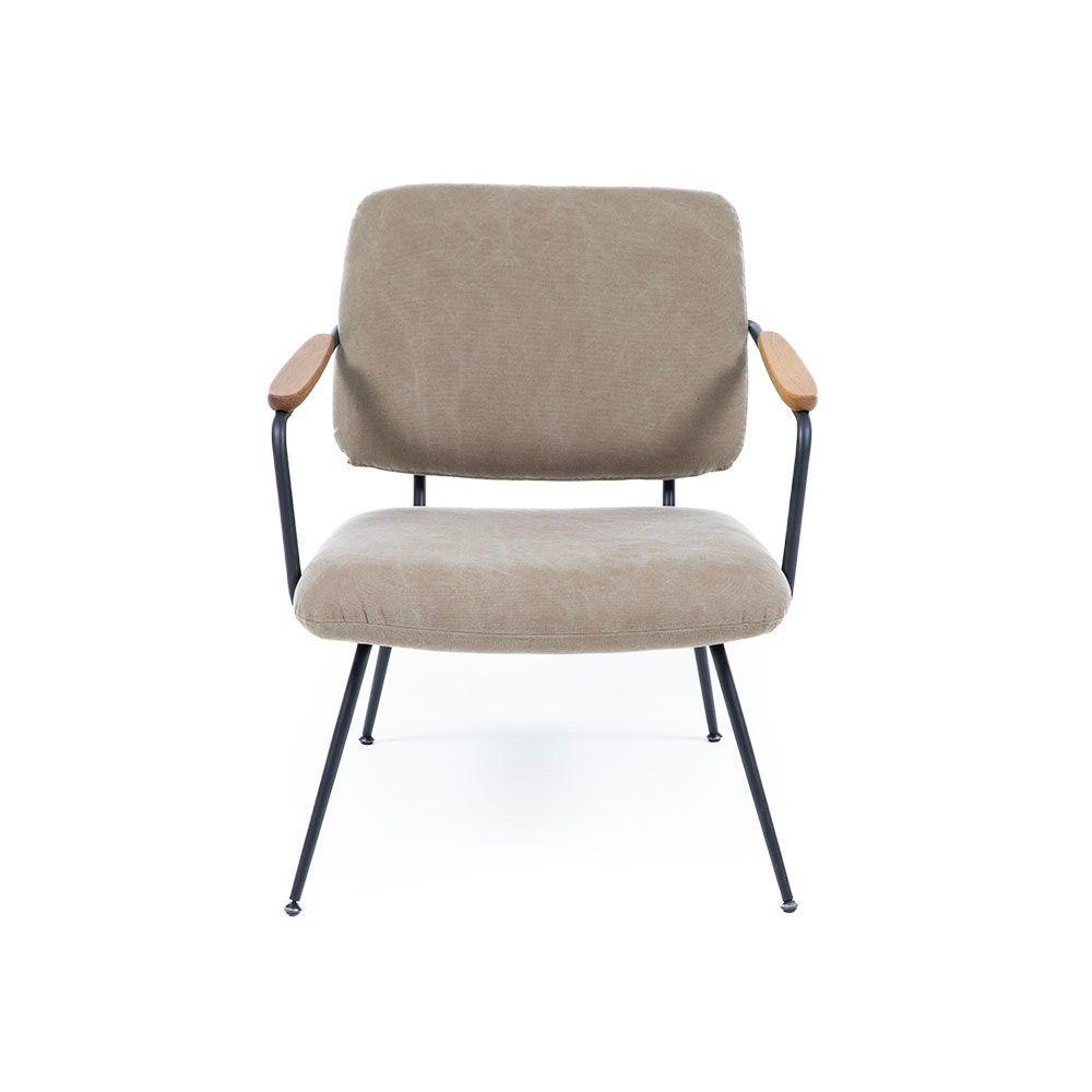 SILLON NESSI CANVAS BEIGE-0