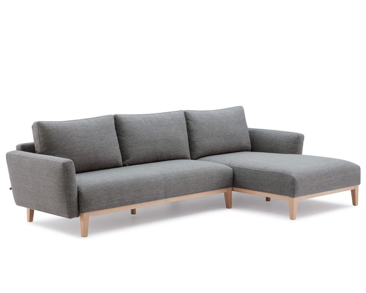 SOFA SECCIONAL LENYX DERECHO GRIS-1
