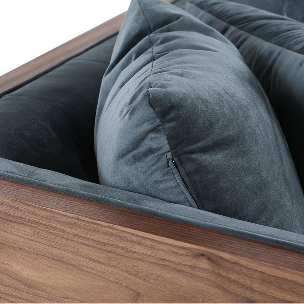 SOFA 3C WOODBOX VELVET NEPTUNE-8