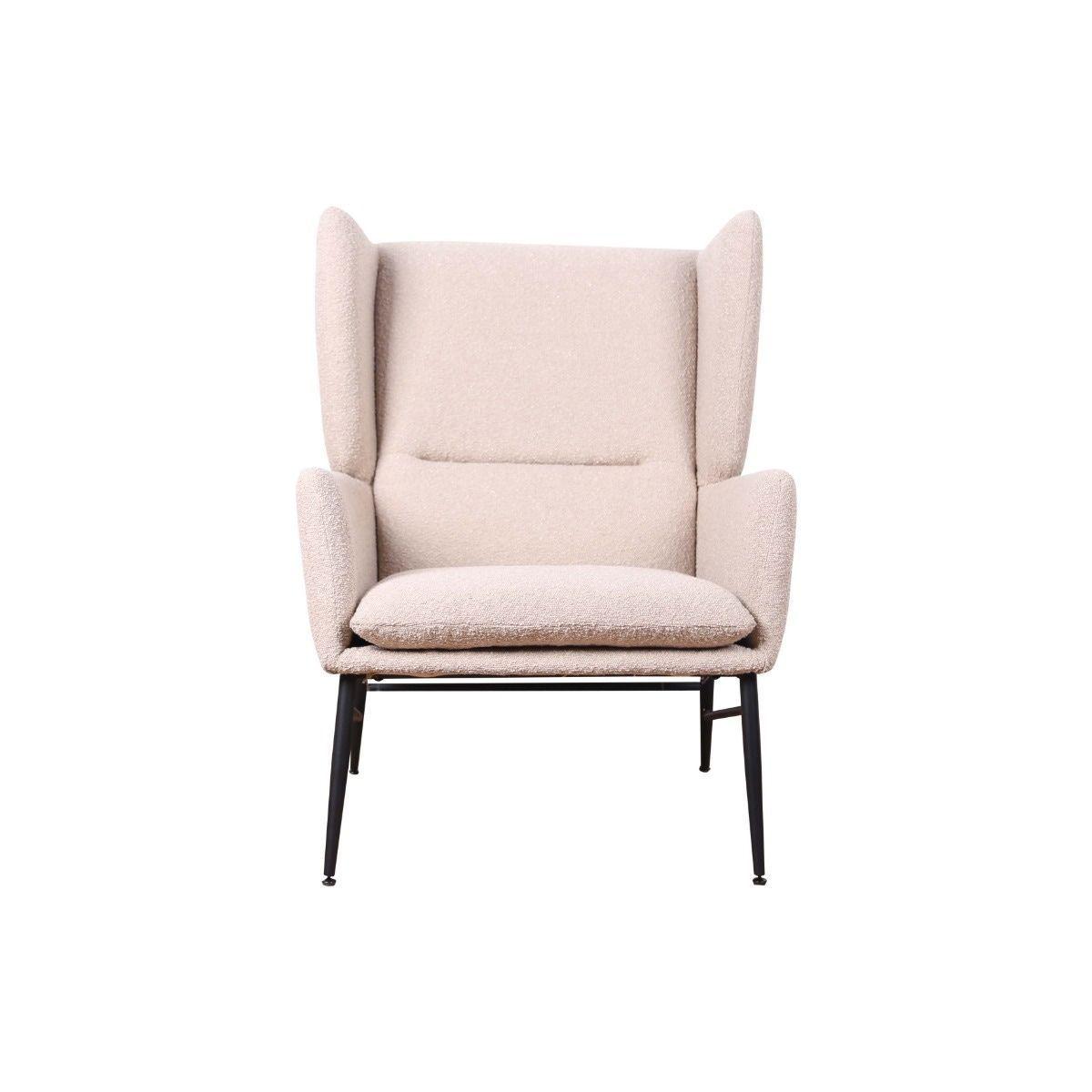 SILLON RYDER ALTO BEIGE-0