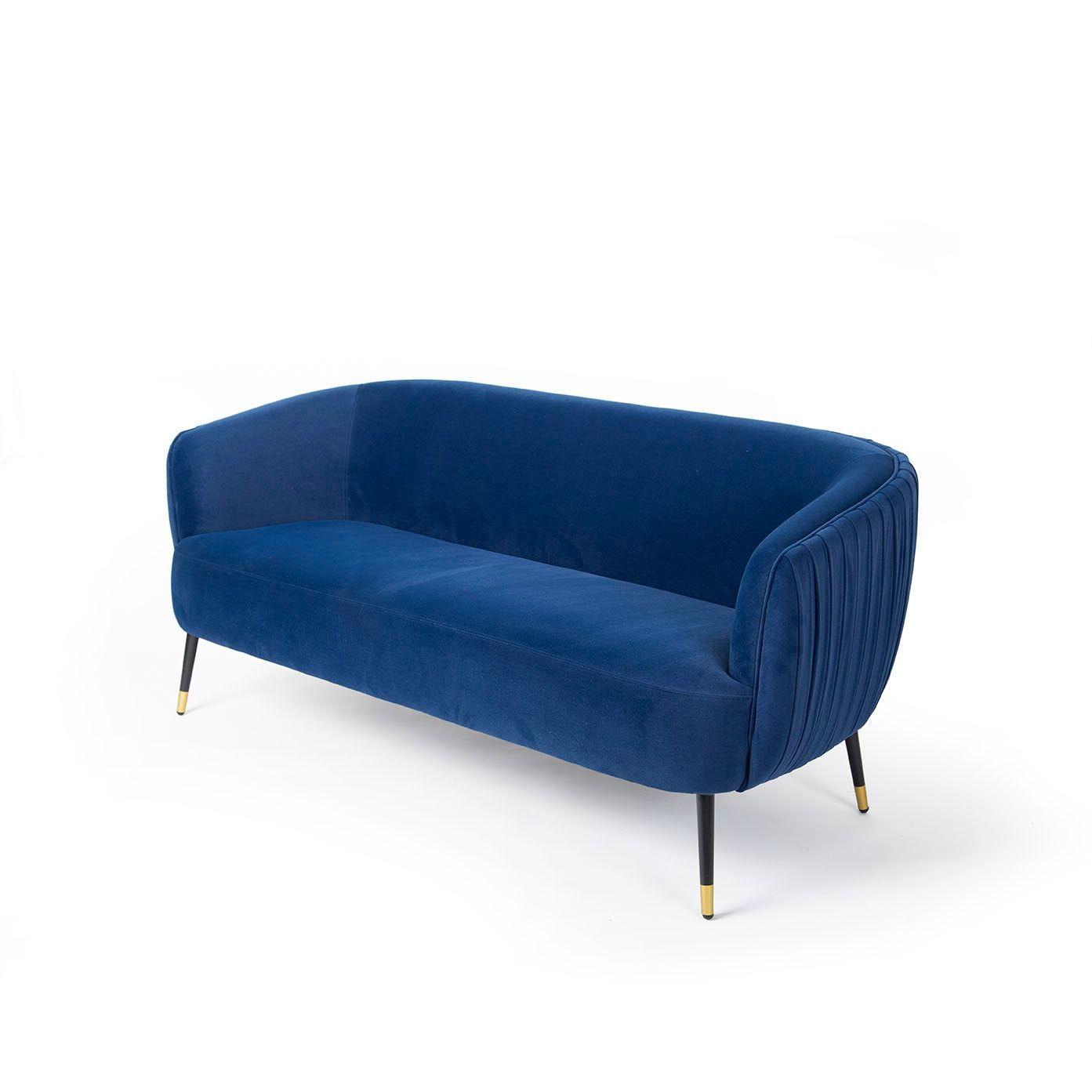 SOFA 3C JACK VELVET AZUL-1