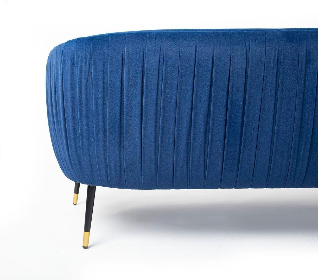 SOFA 3C JACK VELVET AZUL-4