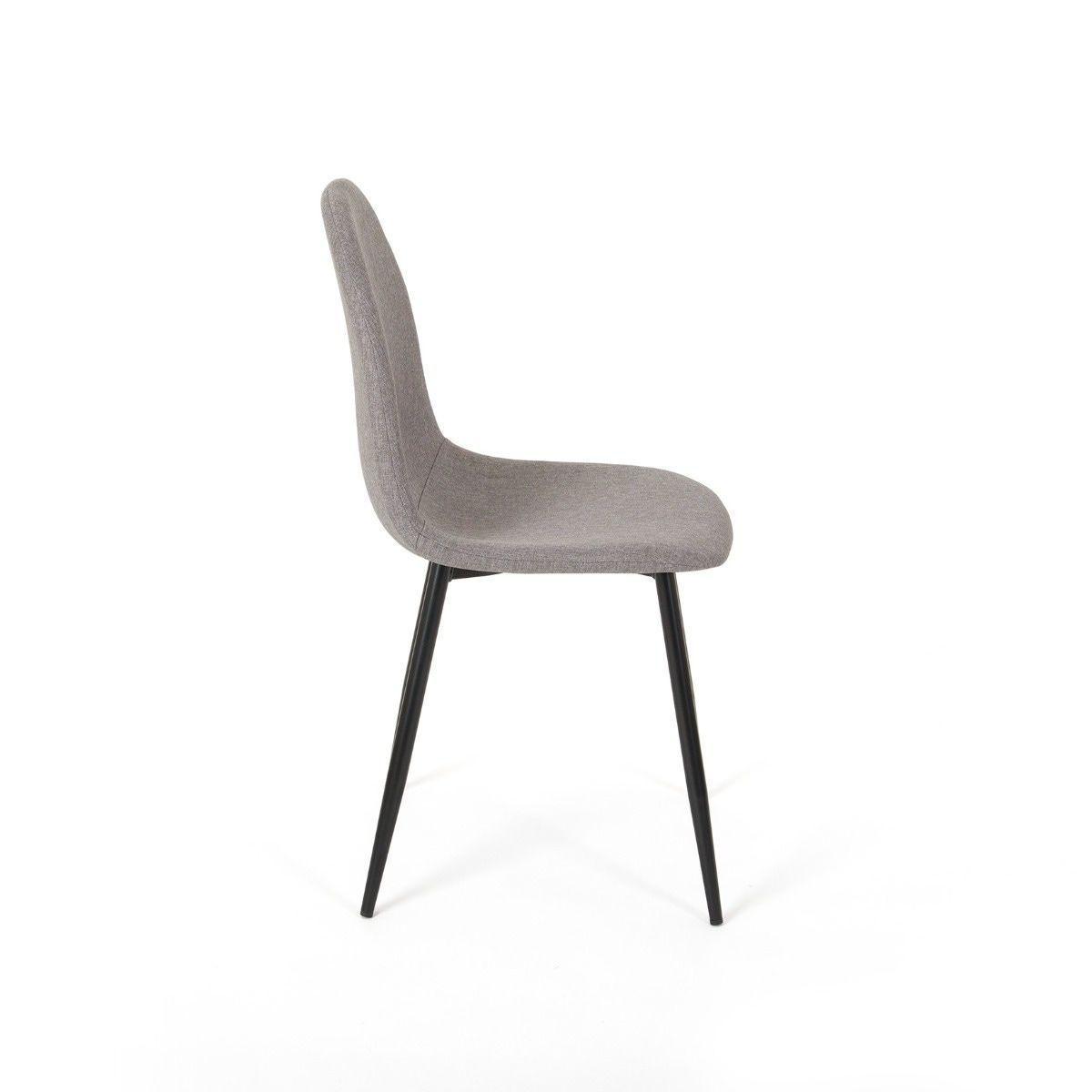 SILLA CROSBY II TELA GRIS-4