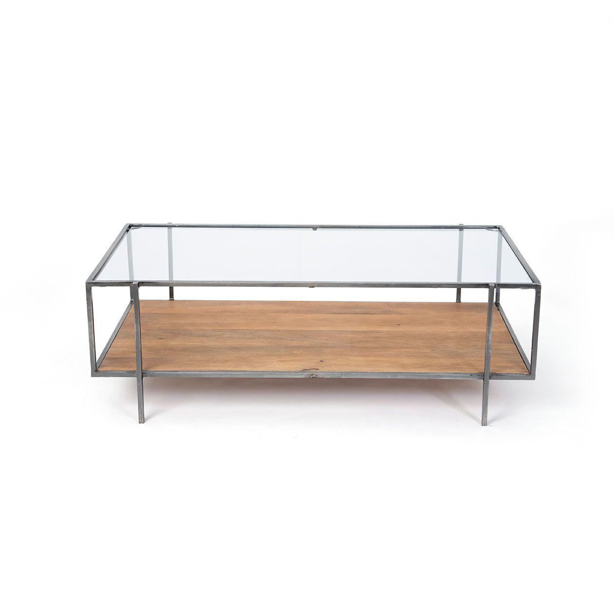 MESA DE CENTRO BOX-1