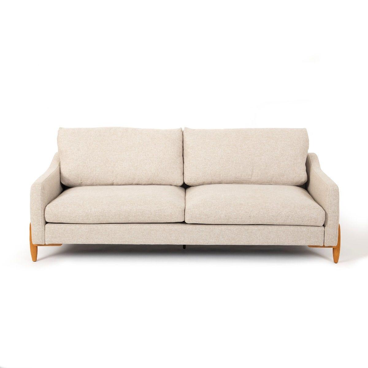 SOFA 3C ATENA BEIGE-0