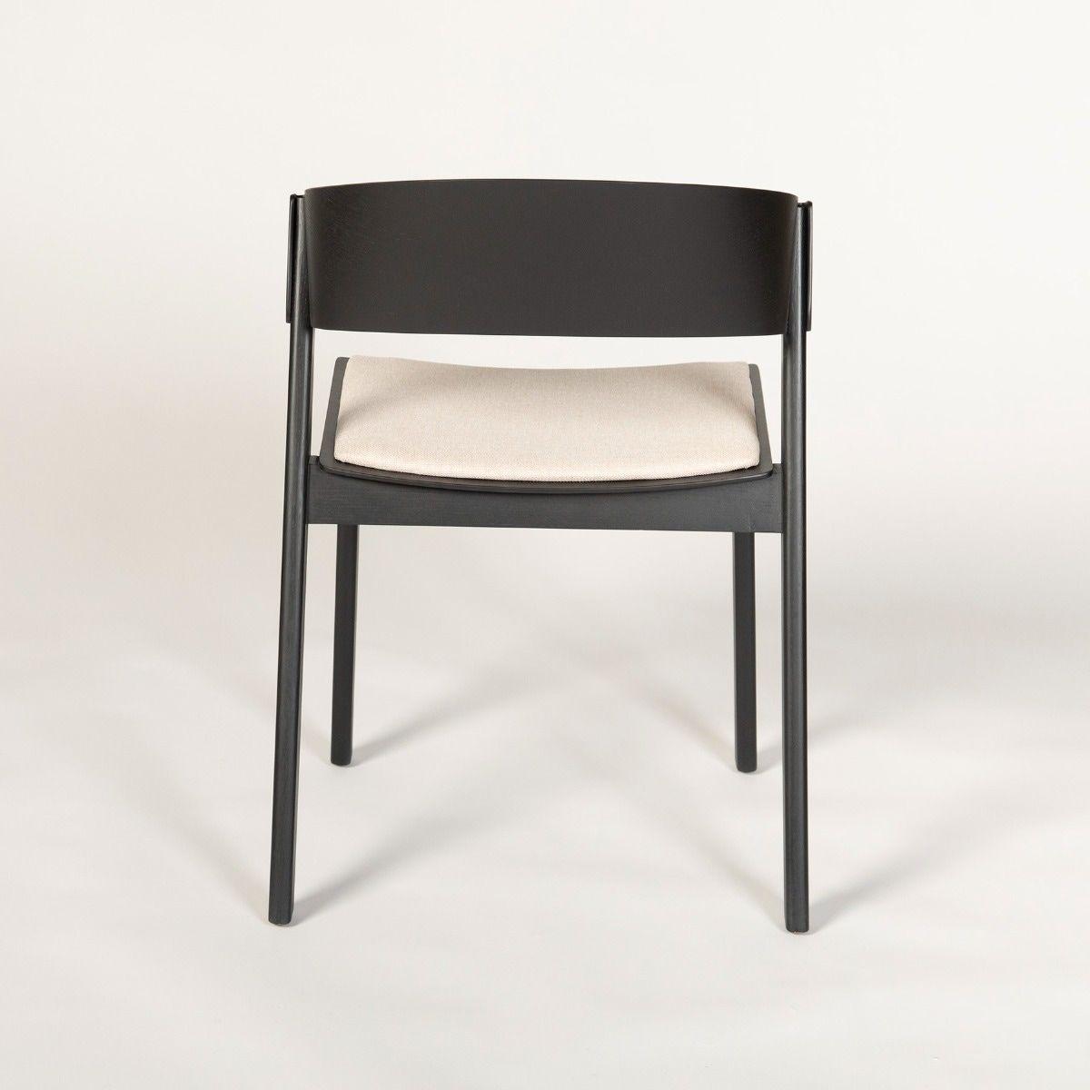 SILLA COMEDOR YATES NEGRA-3