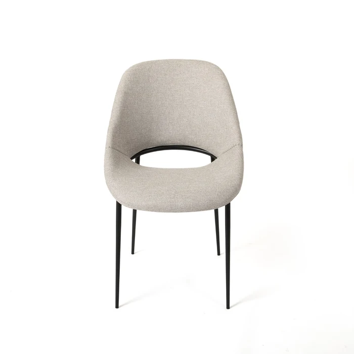 SILLA COMEDOR YAKEE BEIGE-0