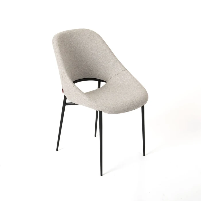 SILLA COMEDOR YAKEE BEIGE-1