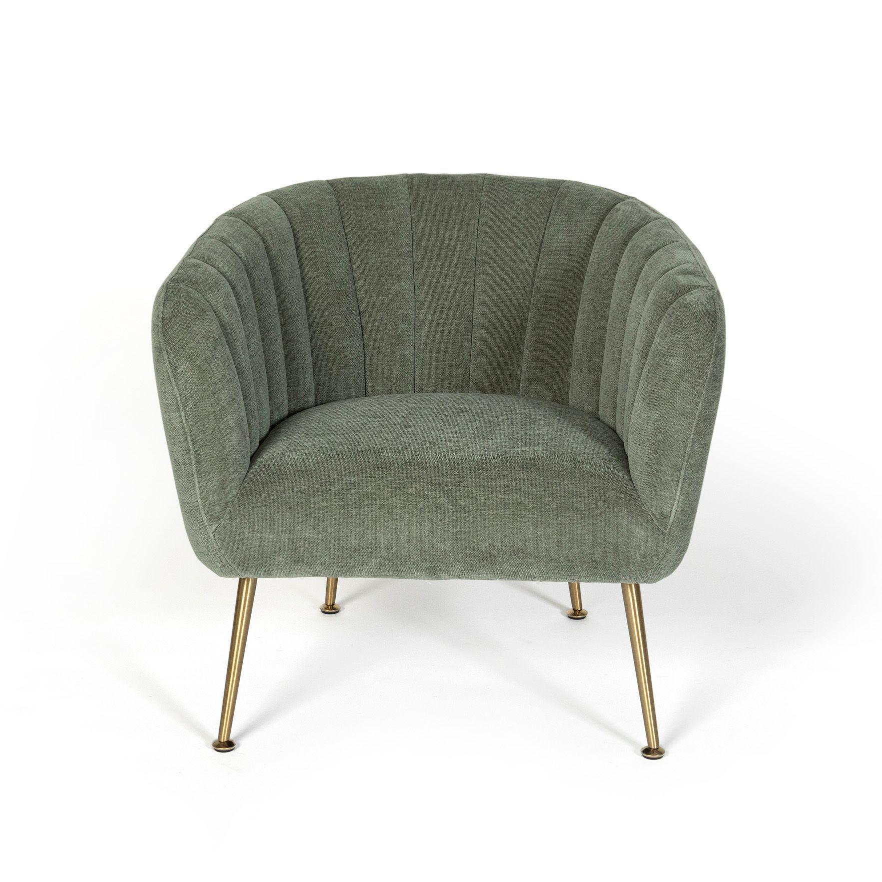 SILLON ROCCO OCEAN GREEN-0