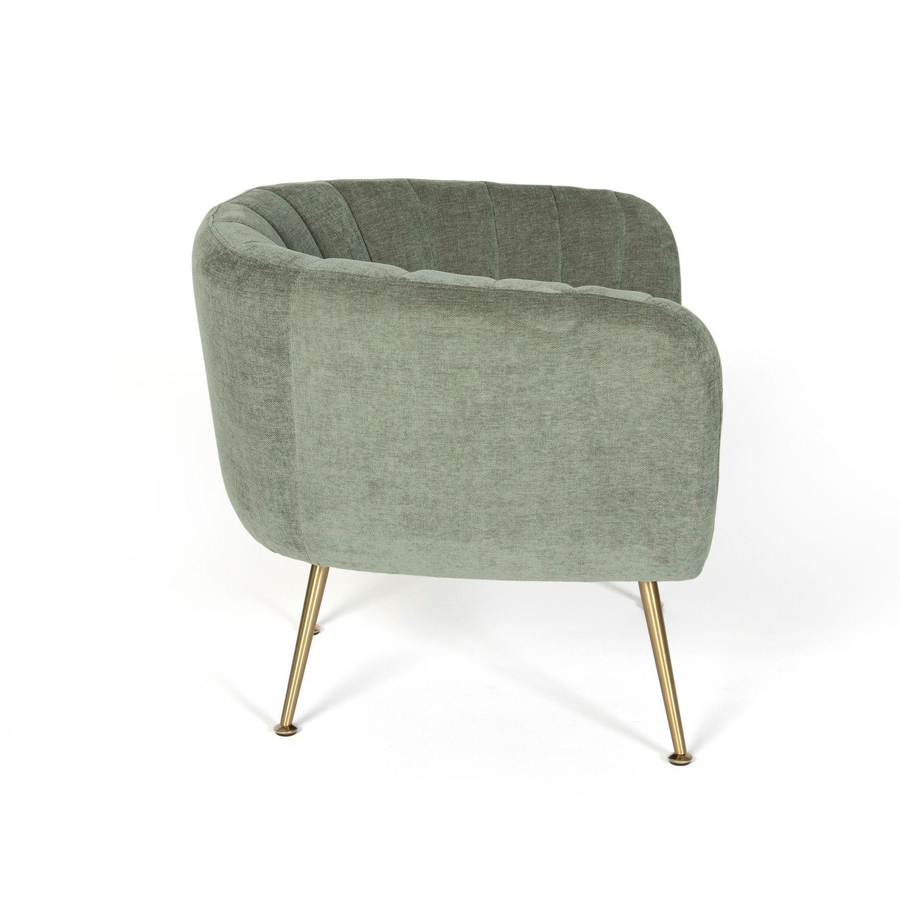 SILLON ROCCO OCEAN GREEN-3