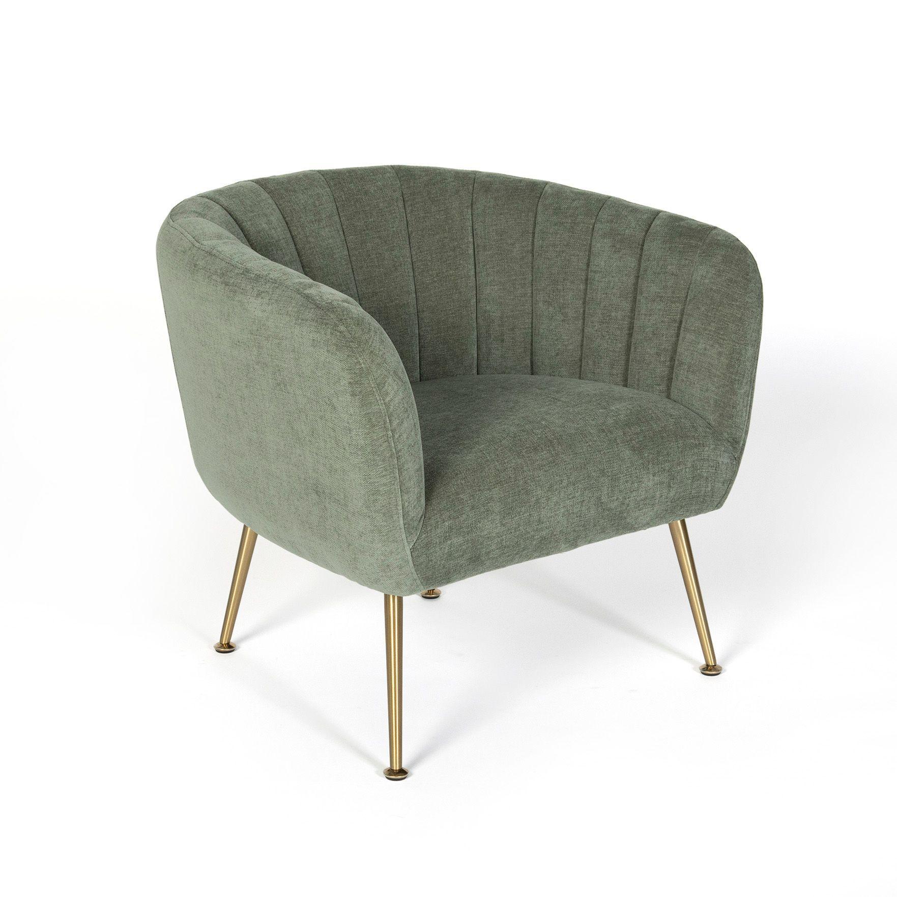 SILLON ROCCO OCEAN GREEN-1