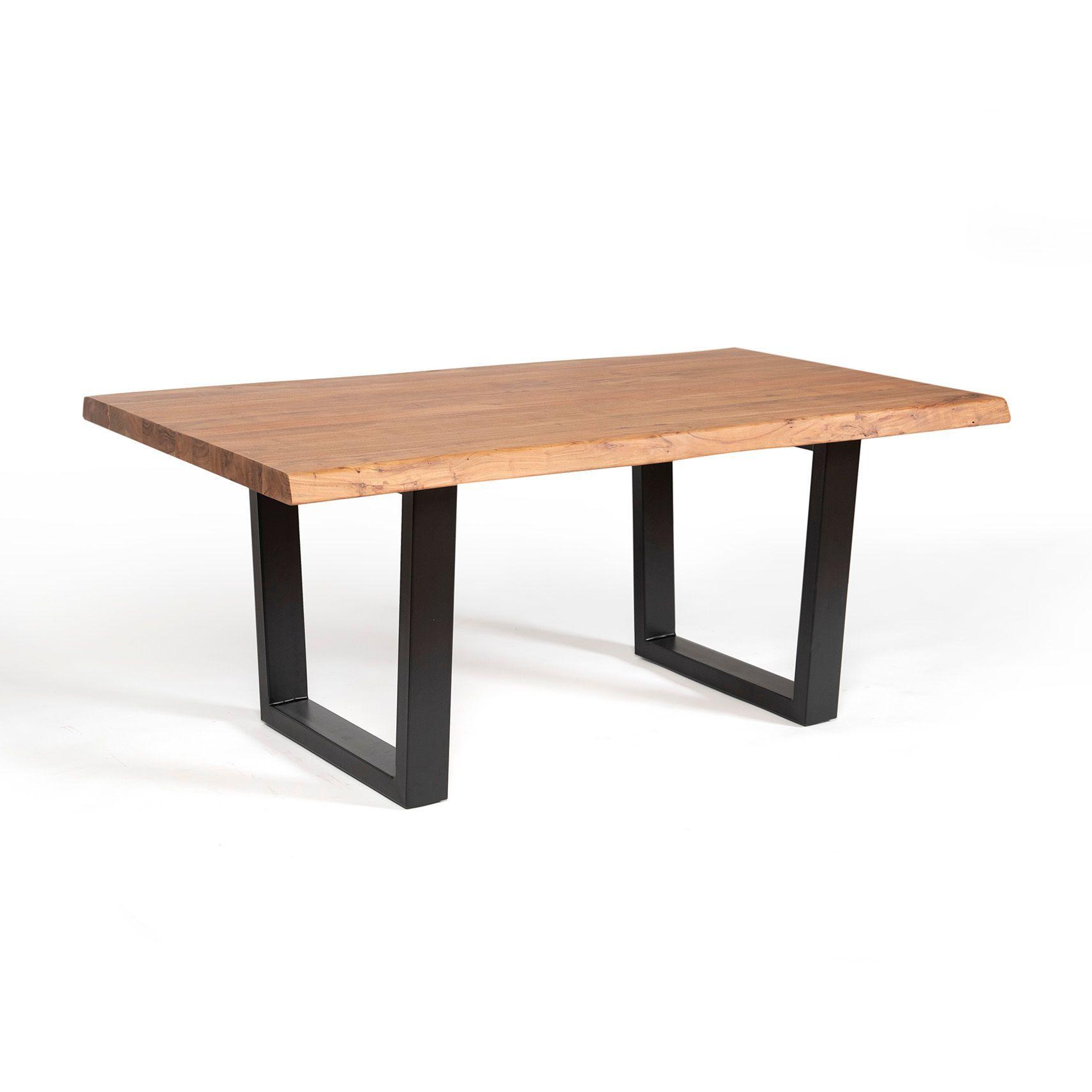 MESA COMEDOR MASON M-2
