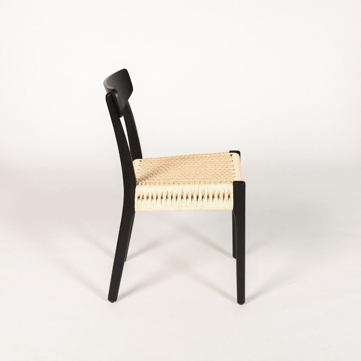 SILLA COMEDOR GRETA NEGRA-2