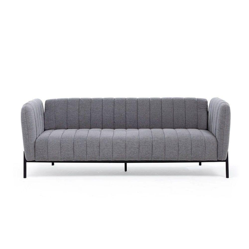 SOFA CAMA MEL GRIS-0