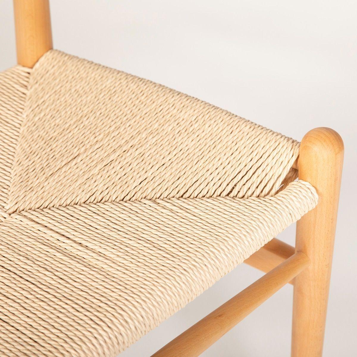 SILLA COMEDOR GRAND CUERDA NATURAL-2