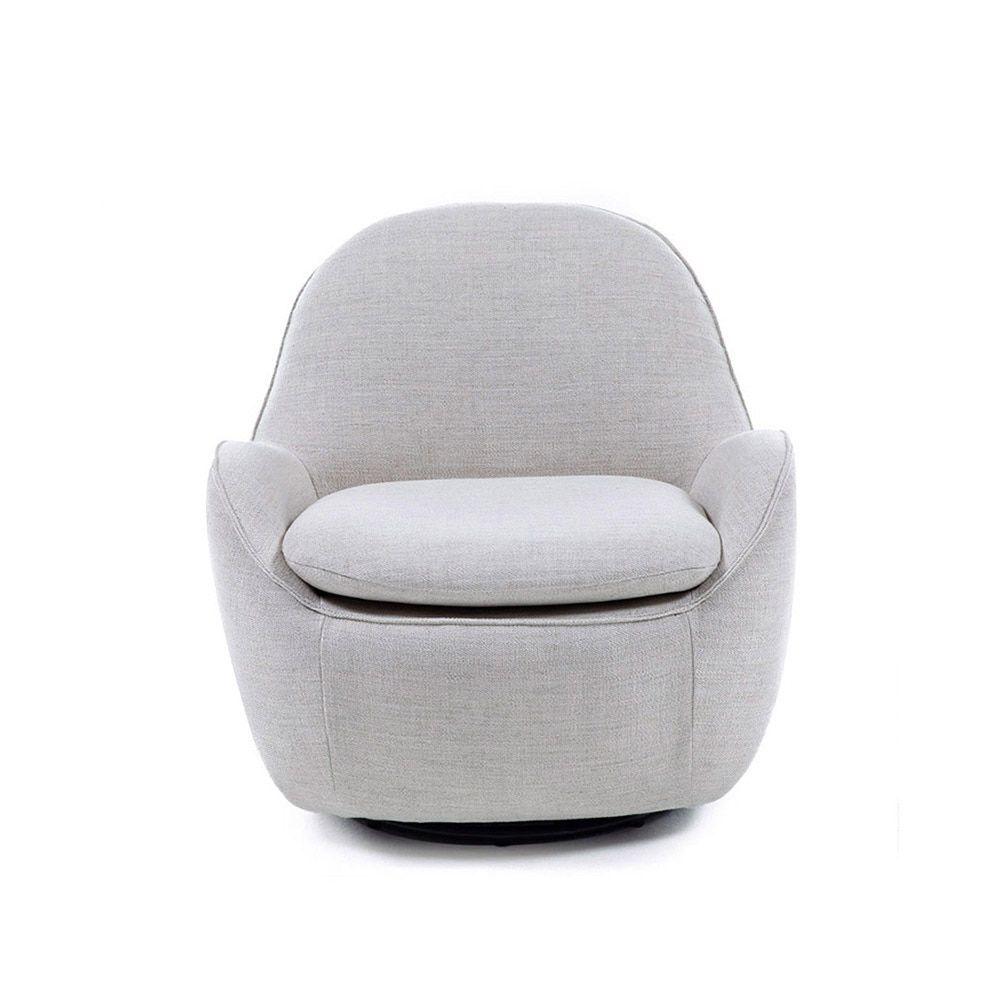 SILLON GIRATORIO JACKIE BEIGE-0