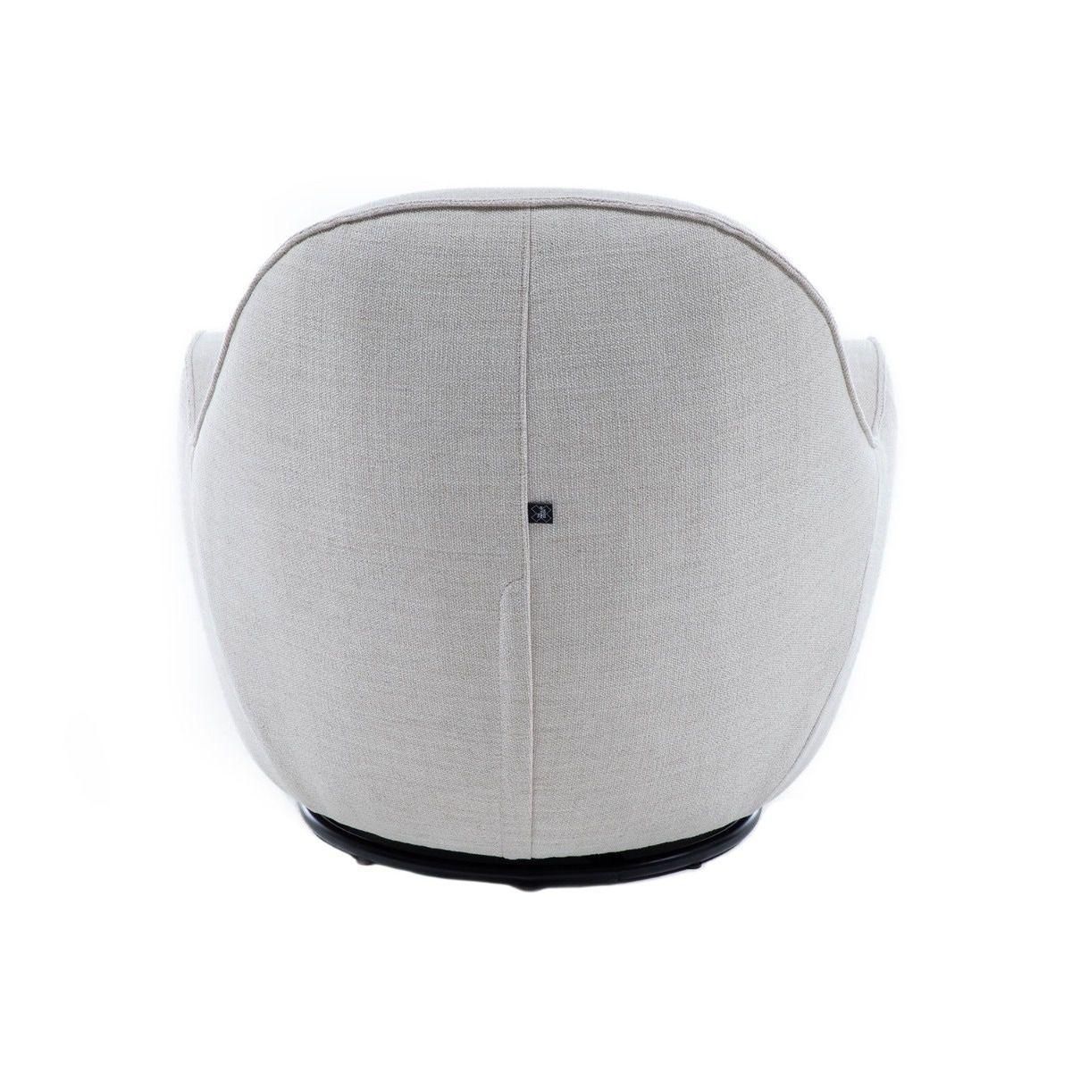 SILLON GIRATORIO JACKIE BEIGE-3