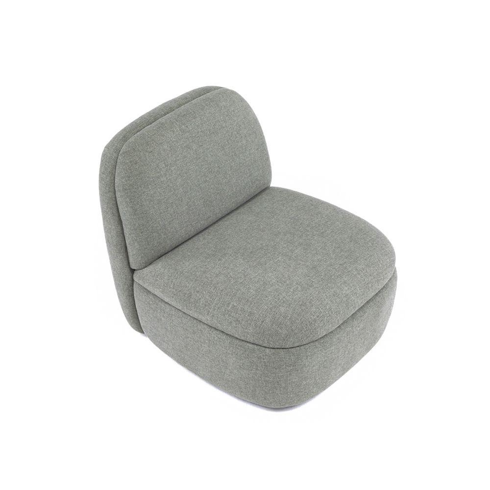 SILLON GIRATORIO NOELIE VERDE-2