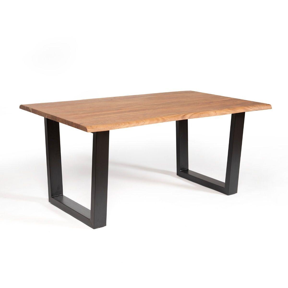 MESA COMEDOR MASON S-2