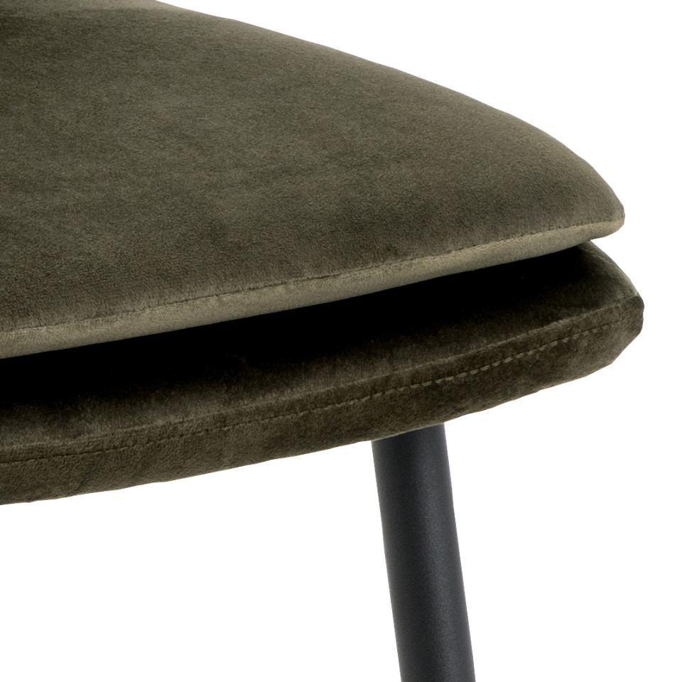 SILLA COMEDOR BECA VERDE-5