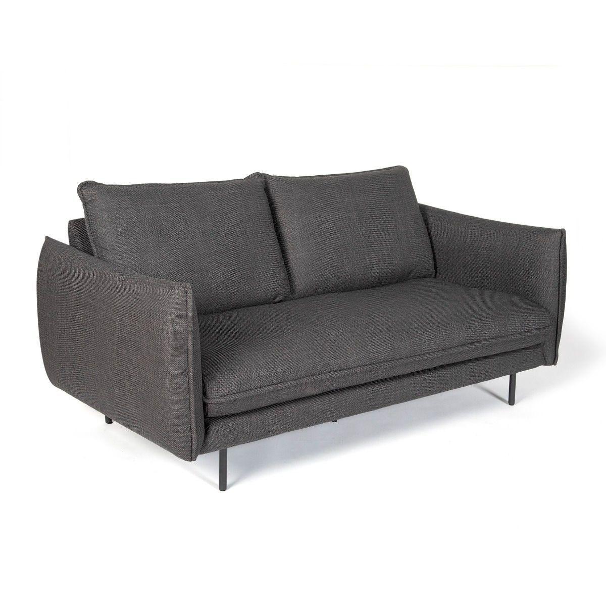 SOFA 2C NICO GRIS OSCURO-2