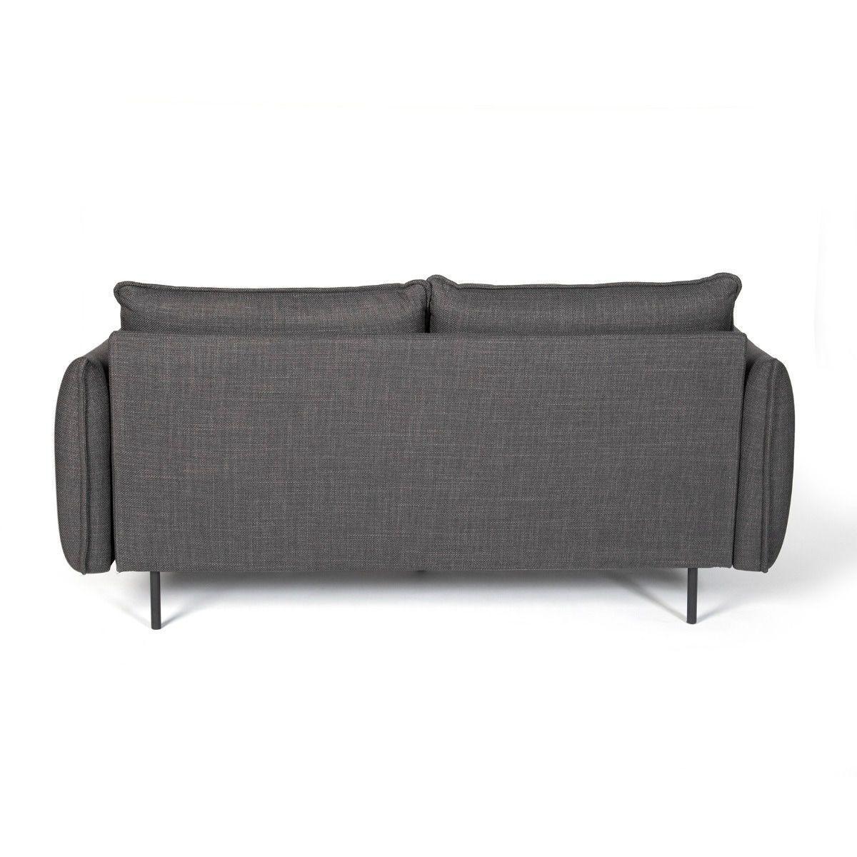 SOFA 2C NICO GRIS OSCURO-5