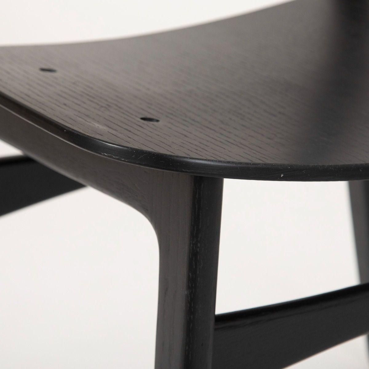 SILLA COMEDOR ASTON NEGRA-4